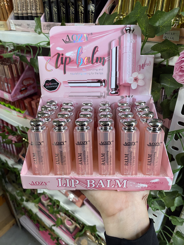 Balsamo Hidratante Dupe Dior