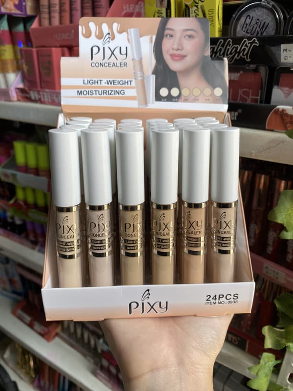 Corrector Pixy Concealer