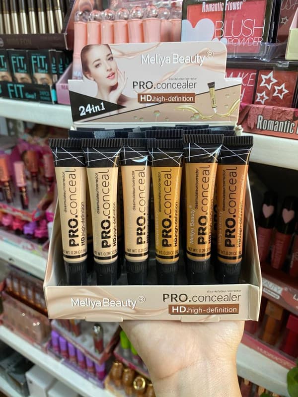 Corrector PRO.conceal