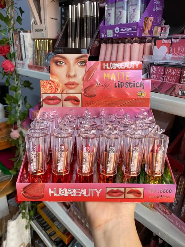 Labiales en Barra Huxiabeauty
