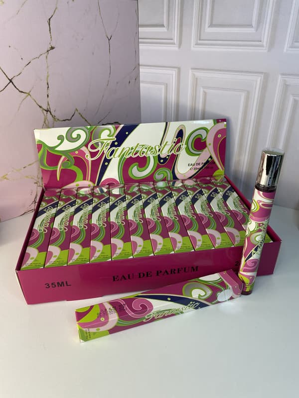 Perfume Fantastic Eau de Parfum 35ml